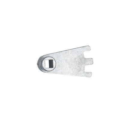 Patio Repair Kit - 31mm Backset