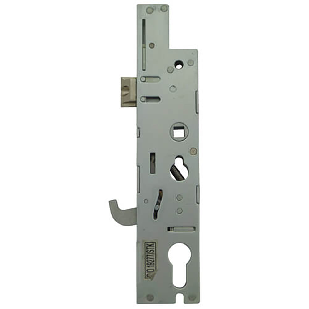 XL Genuine Multipoint Gearbox - Lift Lever