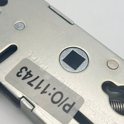 XL Genuine Multipoint Gearbox - Lift Lever