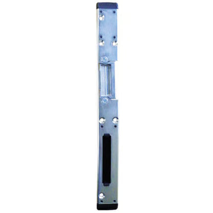 UPVC Latch and Deadbolt Keep