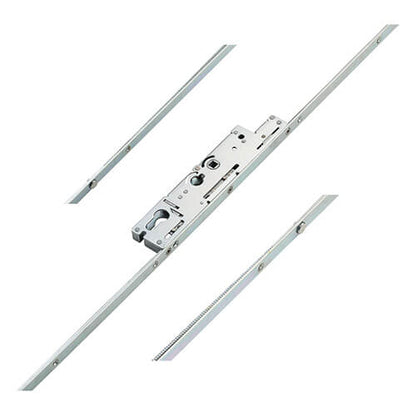 XL Lift Lever Passive Lock
