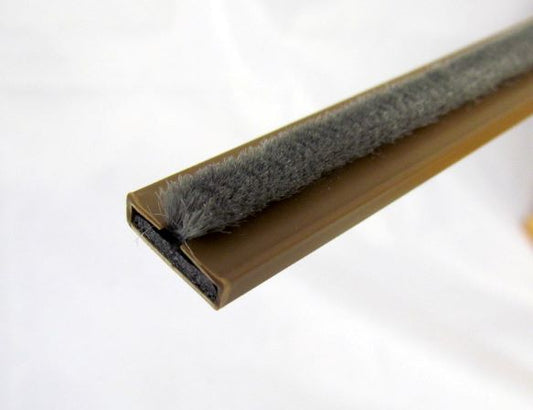Intumescent Strip (Fire & Smoke)