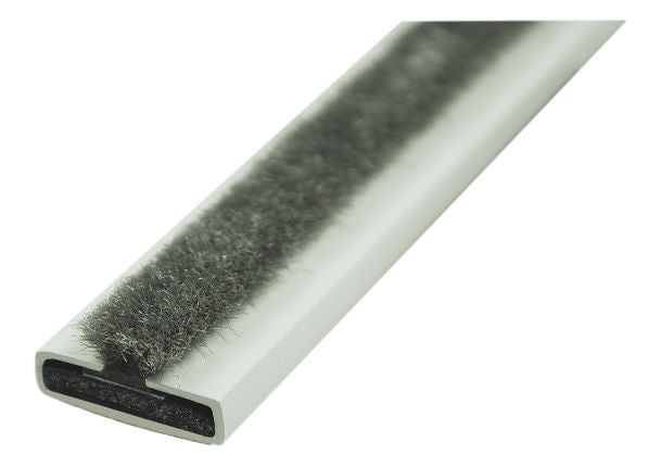 Intumescent Strip (Fire & Smoke)