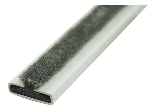 Intumescent Strip (Fire & Smoke)