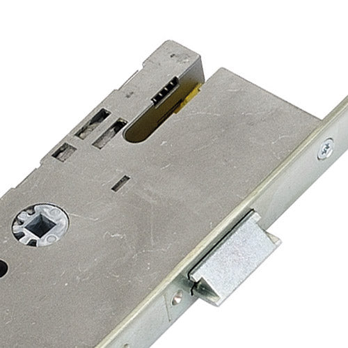Tripact Latch Deadbolt 2 Tongue Hooks Lift Lever Multipoint Door Lock