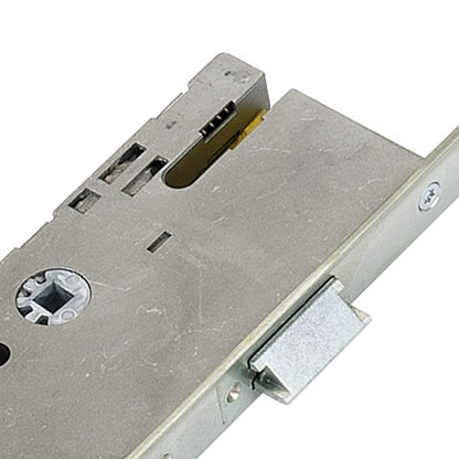 Tripact Latch Deadbolt 2 Tongue Hooks Lift Lever Multipoint Door Lock