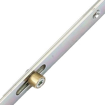 Latch 4 Rollers Lift Lever Multipoint Door Lock