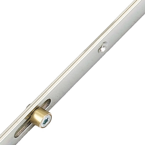 Latch 4 Rollers Lift Lever Multipoint Door Lock