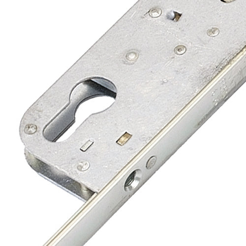 Latch 4 Rollers Lift Lever Multipoint Door Lock