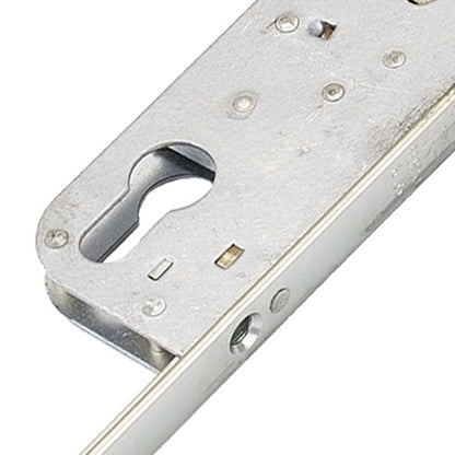 Latch 4 Rollers Lift Lever Multipoint Door Lock