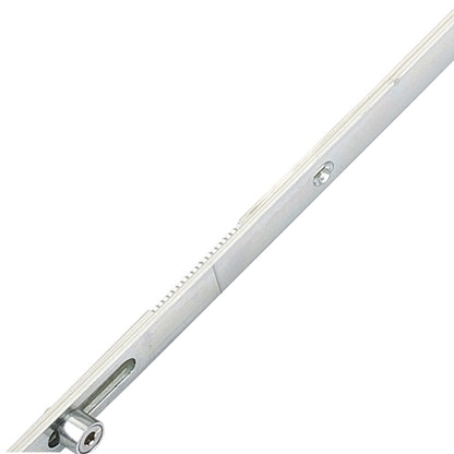 Europa Latch Deadbolt 4 Rollers Lift Lever Multipoint Door Lock