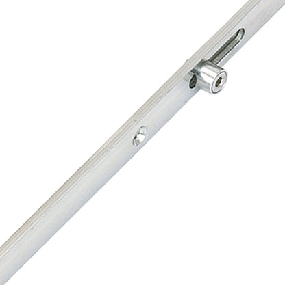 Europa Latch Deadbolt 4 Rollers Lift Lever Multipoint Door Lock