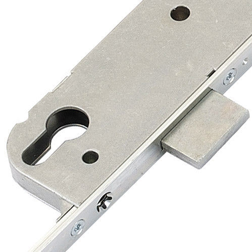 Europa Latch Deadbolt 4 Rollers Lift Lever Multipoint Door Lock