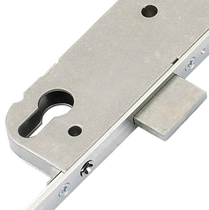 Europa Latch Deadbolt 4 Rollers Lift Lever Multipoint Door Lock