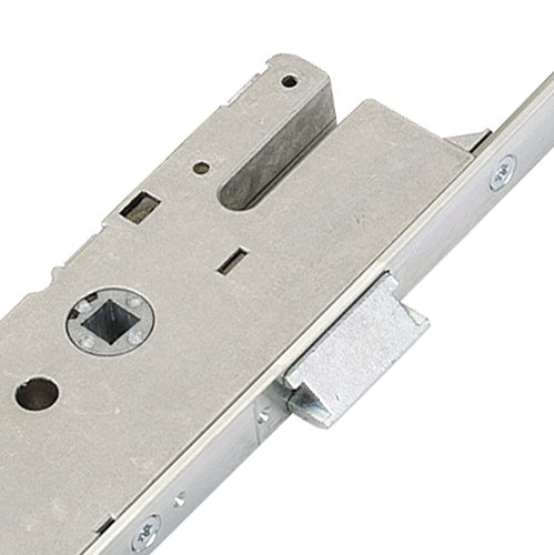 Europa Latch Deadbolt 4 Rollers Lift Lever Multipoint Door Lock