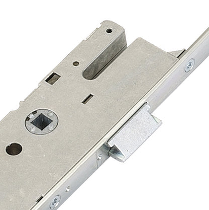 Europa Latch Deadbolt 4 Rollers Lift Lever Multipoint Door Lock