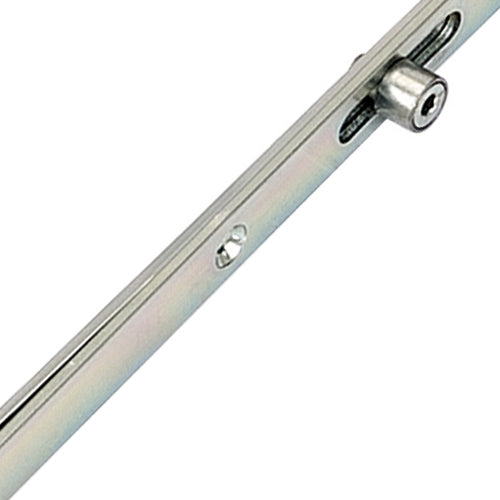 Latch Deadbolt 2 Rollers Lift Lever Multipoint Door Lock