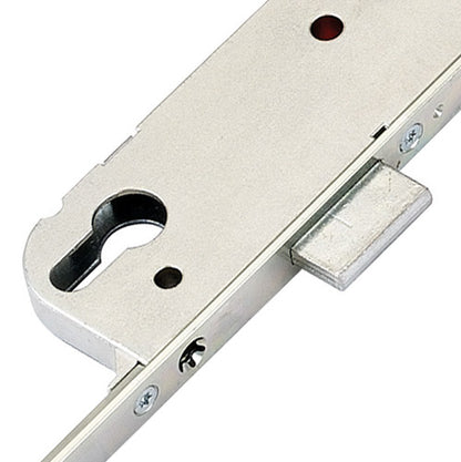 Latch Deadbolt 2 Rollers Lift Lever Multipoint Door Lock
