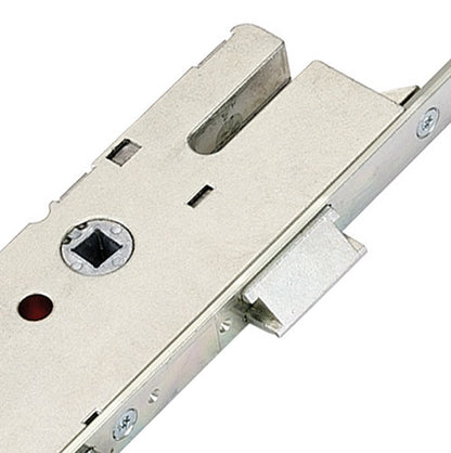 Latch Deadbolt 2 Rollers Lift Lever Multipoint Door Lock