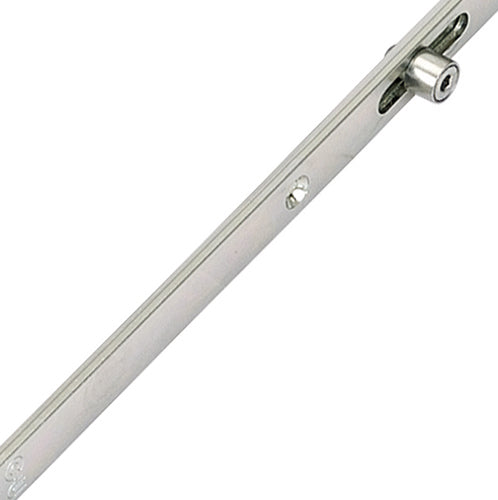 Latch Deadbolt 2 Rollers Lift Lever Multipoint Door Lock