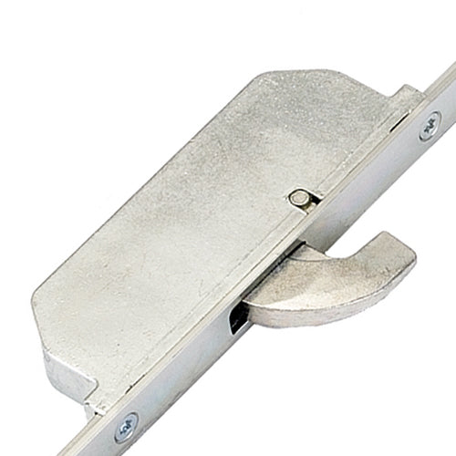 Latch Deadbolt 2 Hooks Split Spindle Multipoint Door Lock