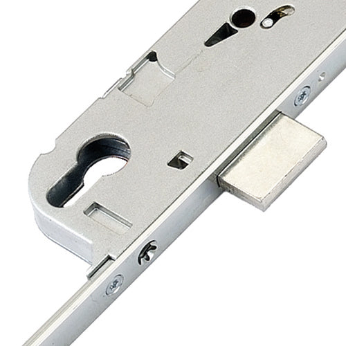Latch Deadbolt 2 Hooks Split Spindle Multipoint Door Lock
