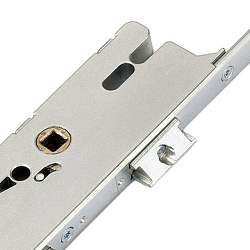 Latch Deadbolt 2 Hooks Split Spindle Multipoint Door Lock