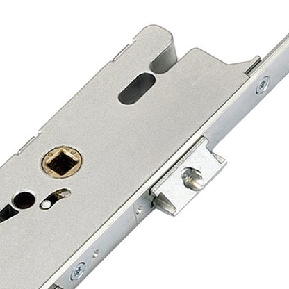 Latch Deadbolt 2 Hooks Split Spindle Multipoint Door Lock