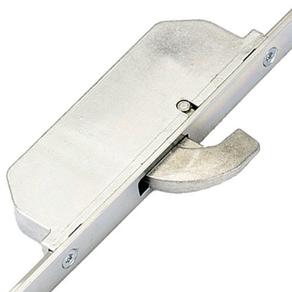 Latch Deadbolt 2 Hooks Split Spindle Multipoint Door Lock