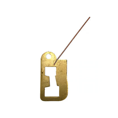 G3000, G3004, G3011 or G3012 3 Lever Mortice Lock Individual Levers