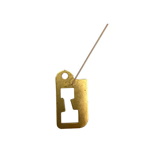 G3000, G3004, G3011 or G3012 3 Lever Mortice Lock Individual Levers