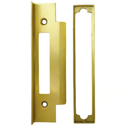 G3067 13mm Mortice Sashlock Rebate Kit
