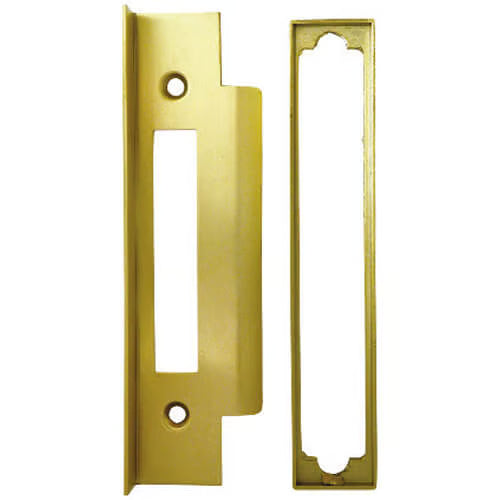 G3067 13mm Mortice Sashlock Rebate Kit