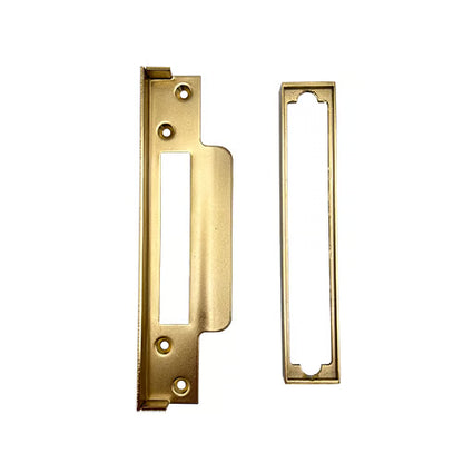 G3067 13mm Mortice Sashlock Rebate Kit