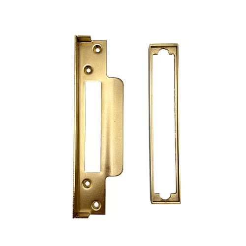G3067 13mm Mortice Sashlock Rebate Kit