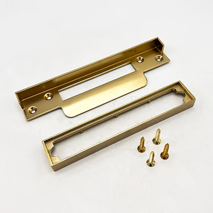 G3067 13mm Mortice Sashlock Rebate Kit