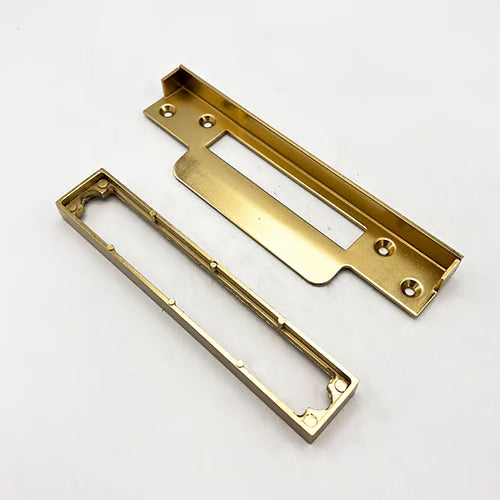 G3067 13mm Mortice Sashlock Rebate Kit