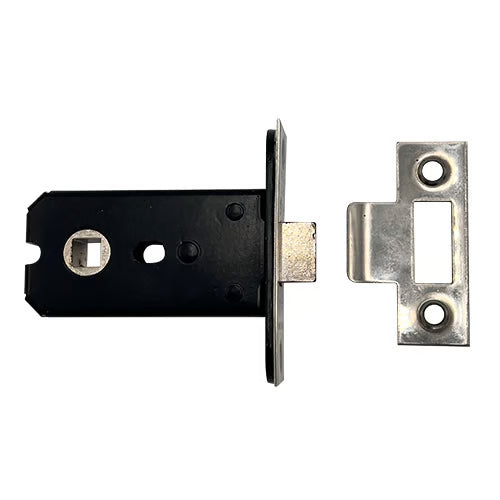 G4040 Mortice Latch Light Duty