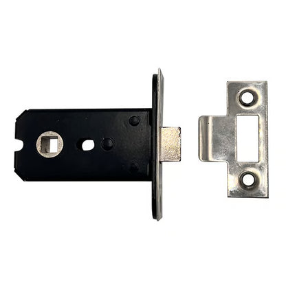 G4040 Mortice Latch Light Duty