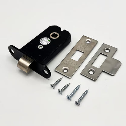 G4040 Mortice Latch Light Duty