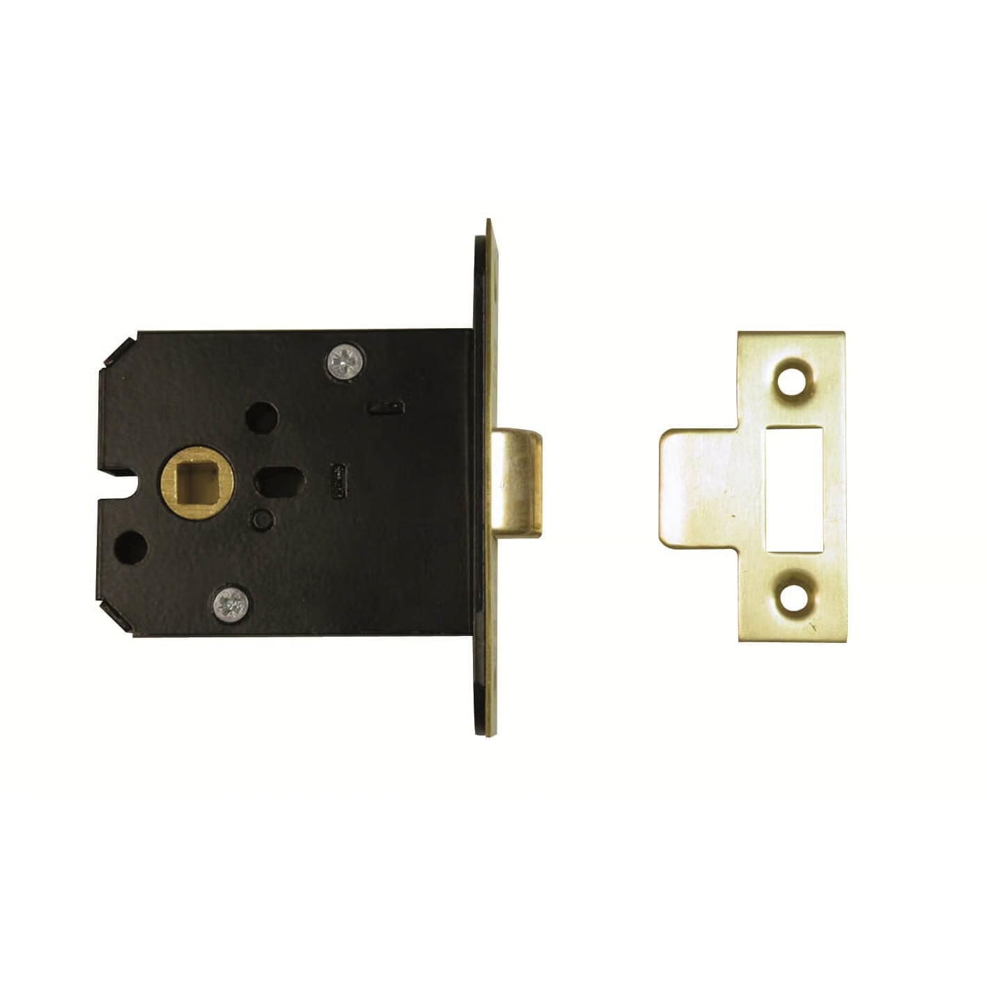 G4050 Mortice Box Latch