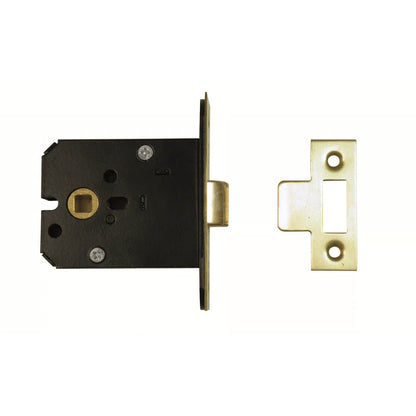 G4050 Mortice Box Latch