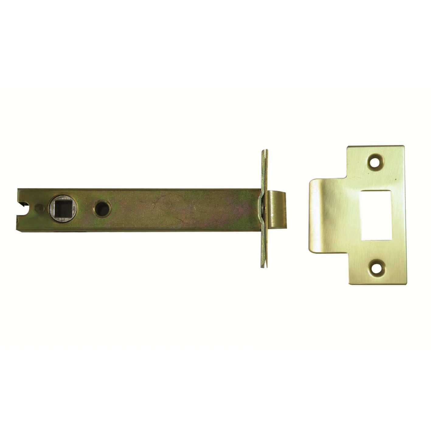 G4060 Heavy Duty Mortice Tubular Latch