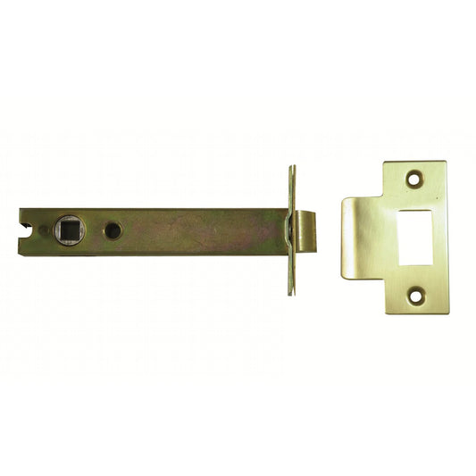 G4060 Heavy Duty Mortice Tubular Latch