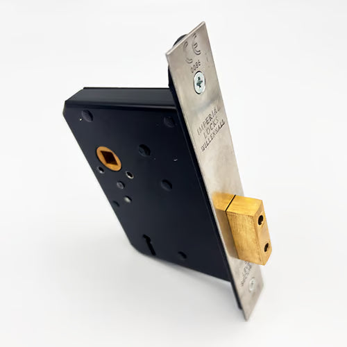G5007 Escape Non British Standard 5 Lever Mortice Deadlock