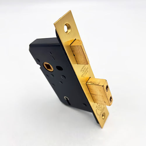 G5050 British Standard 5 Lever Mortice Sashlock