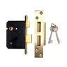G5050 British Standard 5 Lever Mortice Sashlock
