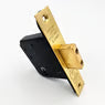 G5054 British Standard 5 Lever Mortice Deadlock