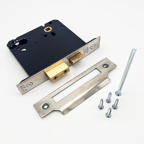 G7000 Euro Mortice Sashlock