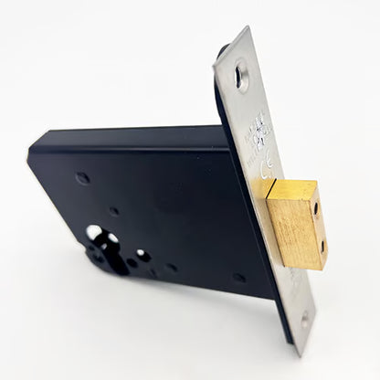 G7004 Euro Mortice Deadlock